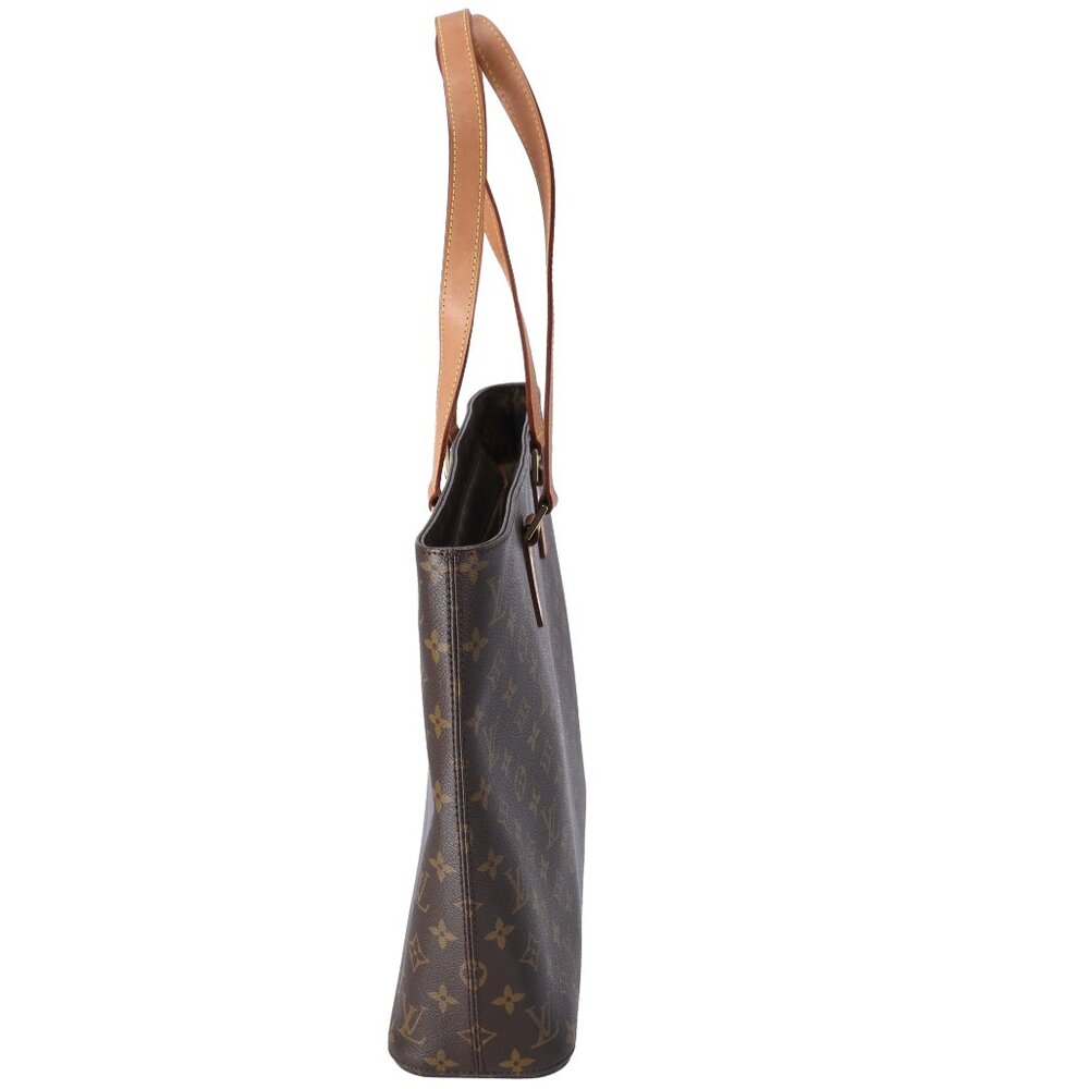 Louis Vuitton Luco Monogram Tote Bag M51155 Canvas - Picture 5 of 8
